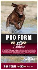 Pro-Form Athlete
